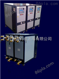 覆膜辊筒温度控制机,上海油加热器,辊筒冷水机