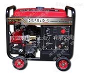 KZ300AE300A汽油发电电焊两用机厂家供货