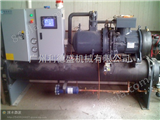BSL-310WSEM100p工业冷水机