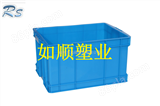 淮北市塑料周转箱//塑料筐//塑料零件盒