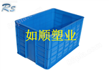 天长市塑料周转箱//塑料筐//塑料零件盒
