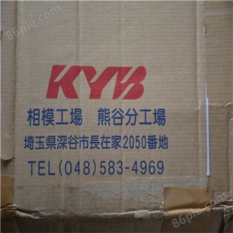 替代进口kyb氮气弹簧GSS22243A国产品质