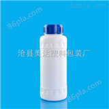 高阻隔包装瓶、农药瓶、化工瓶型号GZ50-54抗渗透腐蚀