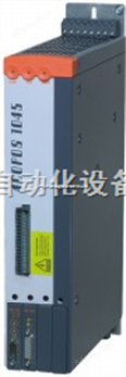 广州贝加莱伺服控制器驱动器