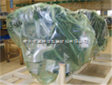 气化性防锈膜气化性防锈膜   塑料包装材料