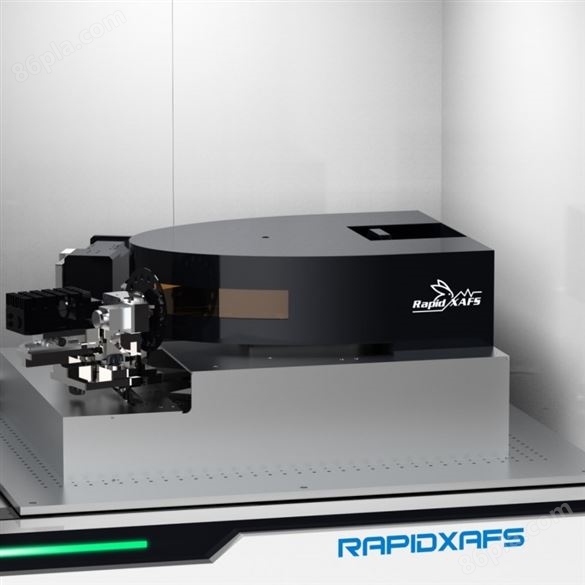 RapidXAFS HE桌面发射谱XES仪器生产
